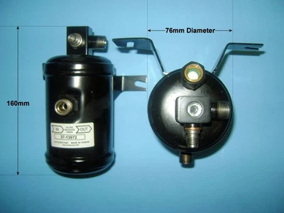 AutoAir Aircon Receiver Dryer 31-9170 For Citroën Xsara - Image 1 of 3