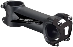Full Speed Ahead Gossamer Stem 80mm Clamp 31.8mm +/-6 1 1/8 in Black Aluminum - Picture 1 of 1