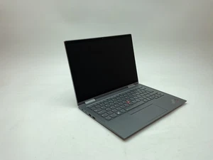 Lenovo THINKPAD X1 YOGA GEN 6 I7-1185G7 3.00 GHZ 32 GB RAM 512 GB ENGLISH UK - Afbeelding 1 van 1