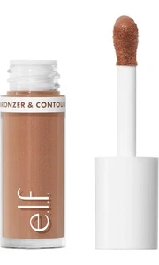 e.l.f. Bronceador y contorno líquido camuflaje, fórmula sedosa altamente pigmentada - Imagen 1 de 6