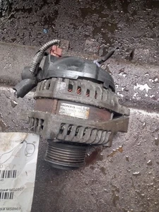 Alternator Fits 13-15 RDX 369646 - Picture 1 of 12