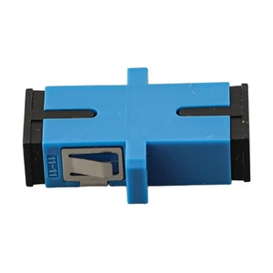 Isolierung von St?rsignalen Glasfaser Adapter Rauschunterdr??ckung - Afbeelding 1 van 36