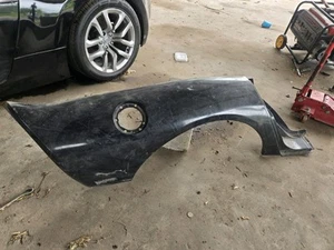 03-2010 Dodge Viper Coupe Passenger Quaterpanel - Picture 1 of 4