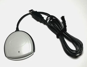IDENTIV SCR3310 V2.0 USB SMART CARD READER 905331 - Picture 1 of 11