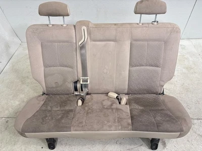 2002-2007 Saturn Vue Rear Seat Assembly Oem - Image 1 of 4