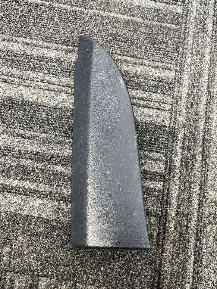 1999 - 2007 Ford F-450 Super Duty F Series guarnição de porta lateral esquerda 3C34-17D699-ABW - Imagem 1 de 4