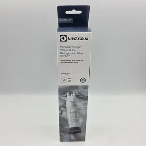Filtro acqua originale Electrolux PureAdvantage EPPWFU01 PWF-1 NUOVO - Foto 1 di 7