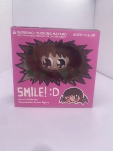 Porter Robinson Action Figure Smile Cheerleader Nuovo con scatola - Foto 1 di 6