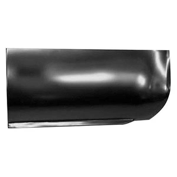 For GMC K15/K1500 Pickup 73-74 Lower Bed Panel Patch Rear Section Rear Driver - Изображение 1 из 1