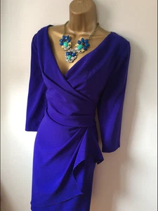 coast dress size 16 vgc - Picture 1 of 8