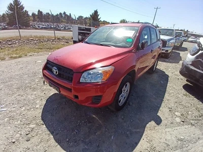 Guantera LOWER RAV 4 2010 12254965 Foto 1 de 4