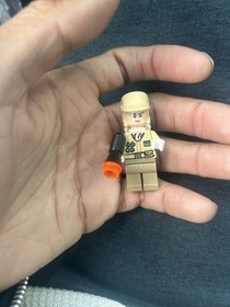 LEGO Star Wars Hoth Rebel Trooper Minifigure 9509