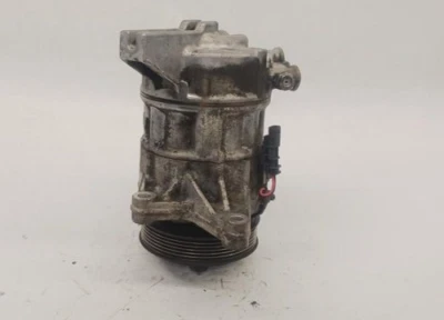 Cadillac SRX 2012-2016, Buick LaCrosse, conjunto de módulo de compresor de aire acondicionado OEM Foto 1 de 4