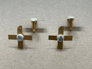1 Stück BLW80 Leistungstransistor / power transistor Philips - Picture 1 of 4