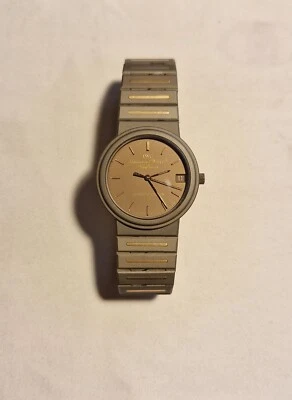 Orologio Iwc Porsche Design 3307 - Bild 1 von 4