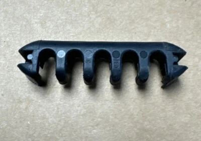 Wire Organizer (TPA) for Metri-Pack, 280 Series #15324857-B - (Pack of 100) - Image 1 of 4