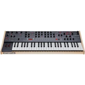 Sequential Trigon-6 Polyphonic Analog Synthesizer (49-Key) - Picture 1 of 9