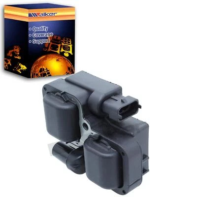 Bobina de encendido Walker para Mercedes-Benz SLR McLaren 2005-2009 5,5 L V8 Foto 1 de 3