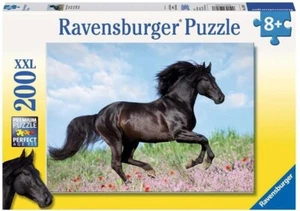 Ravensburger 200 Piece Jigsaw Puzzle - Beautiful Horse - Picture 1 of 1