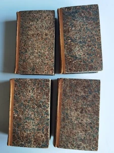 1767-1795 - RACCOLTA DI VARIE OPERETTE DI G.B. ROBERTI - 8 TOMI IN 4 VOLUMI - Imagen 1 de 24