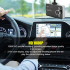 K6000 HD 1080P Driving Recorder Car Monitoring Camera DVR Vehicle Camera Rec EOM