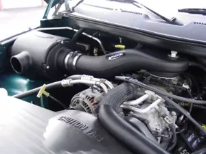 Volant 94-00 for Dodge Ram 1500 3.9 V6 Pro5 Closed Box Air Intake System - Foto 1 di 2
