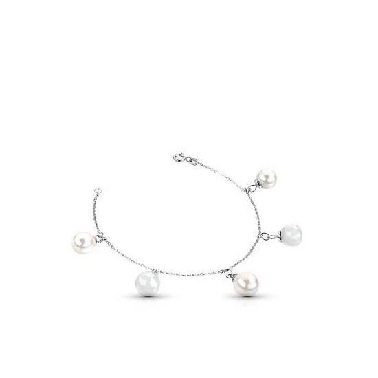 BRAZALETE ORO MORELLATO GENUINO NÁCAR\' (HDN07) Foto 1 de 1