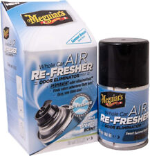 Produktbild - (246,44 EUR/L) MEGUIARS Air-Refresher Sweet Summer Breeze 59ml