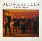 Blowzabella A Richer Dust (CD) Album Digipak (US IMPORT)