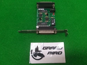 ASM 03-20351 Board 64-20351 , USED - Picture 1 of 3