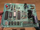 Bally Williams Turbo Cheap Squeak Sound Board with Black Belt ROMS - TESTED