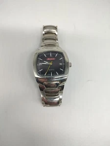 ORIGINAL DICKIES QUARZ HERREN UHR 36,5mm 24,9mm ANSTOSS - Bild 1 von 6