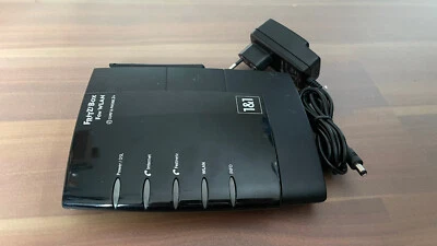 AVM FRITZ!Box Fon WLAN 7170 1&1 Edition ADSL2+ S0 ISDN Telefonie - Bild 1 von 2