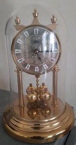 Drehpendeluhr von Schatz - Bild 1 von 3