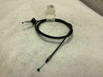 CHEVROLET CAPTIVA 2012 2015 CAPÔ DIANTEIRO LIBERAÇÃO CABO FIO FÁBRICA - Imagem 1 de 4