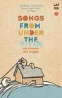 Anis Mojgani Songs From Under The River (Relié)