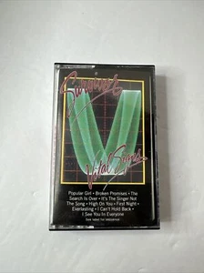 Vital Signs by Survivor Vintage Cassette Tape Tested 1984 - Picture 1 of 4