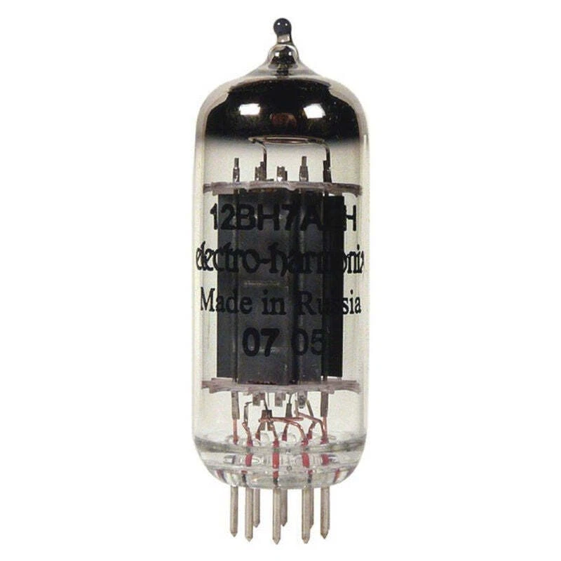Tubo Electro Harmonix 12BH7 Foto 1 de 1