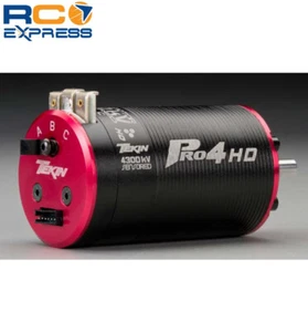 Tekin Pro4 Heavy-Duty brushless Motor 1.5D 4300kV TEKTT2518 - Picture 1 of 1