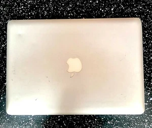  GOOD CONDITION | Apple MacBook Pro Mid 2009 13" | DDR3 | USED - Picture 1 of 12