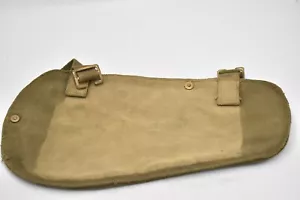 British Army WWII 1937 Pattern Entrenching Tool Carrier - Picture 1 of 24