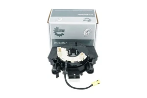 Muelle Espiral, Airbag ; NISSAN Pathfinder III Qashqai Qashqai +2 ; 25560-BH00B - Imagen 1 de 11
