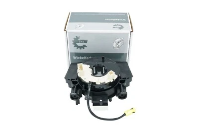 Muelle Espiral, Airbag ; NISSAN Pathfinder III Qashqai Qashqai +2 ; 25560-BH00B - Imagen 1 de 4