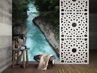 3d Stone Rivers N904 Wallpaper Wall Mural Removable Self-adhesive Sticker Eve