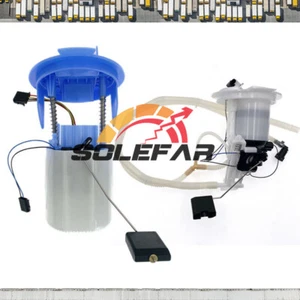 for Mercedes W204 W218 W207 E550 Fuel Pump Module Assembly Left + right cell - Picture 1 of 7