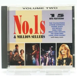 Nr 1s and Million Sellers CD Gebraucht sehr gut - Bild 1 von 1