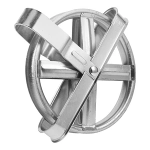 Pulley System Washing Line Clothes Lines Clothesline Baby Drying Rope - Picture 1 of 12