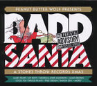 Peanut Butter Wolf : Badd Santa CD (2008) ***NEW*** FREE Shipping, Save £s