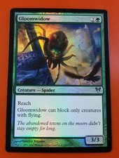 1x Gloomwidow | FOIL | Avacyn Restored | MTG Magic Cards