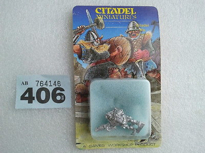 Warhammer 1st Edition in Warhammer 40K Miniatures for sale | eBay UK